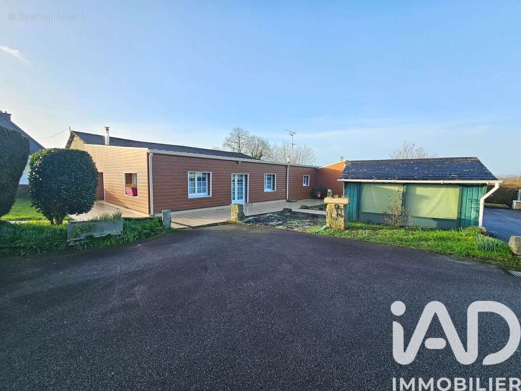 Photo 6 - Maison à MERDRIGNAC