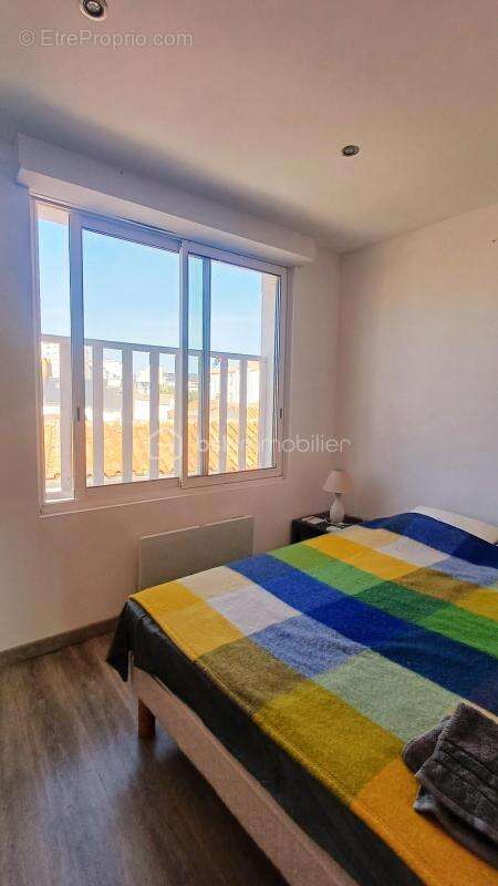 Maison de ville à deux pas de la Plage et du Remblai - photo 8