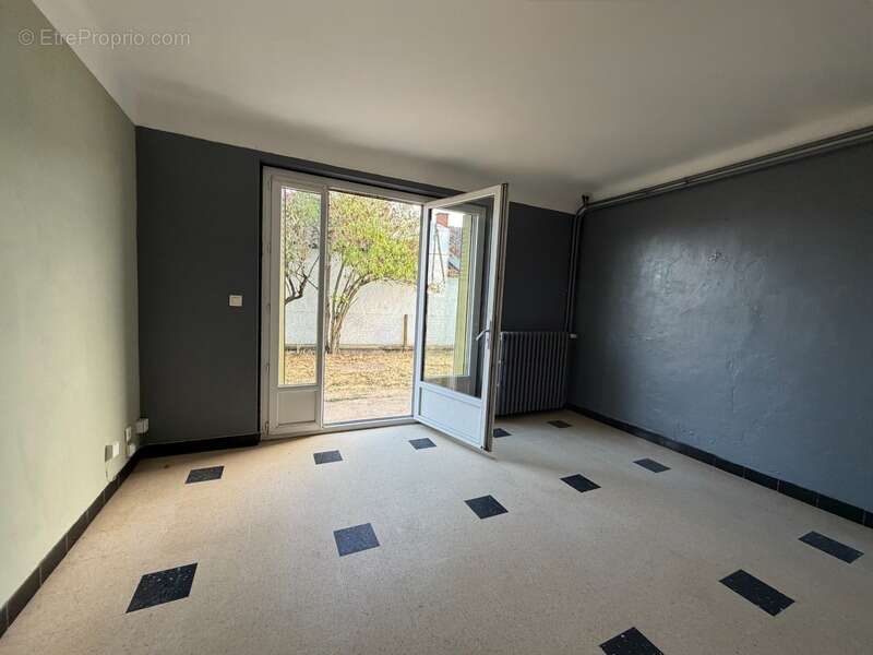 Maison à vendre 7 pièces LEZOUX (63) - photo 9