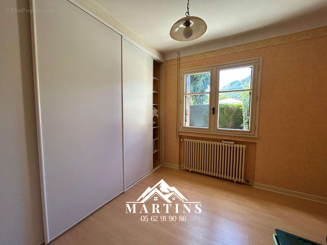Maison à ARGELES-GAZOST