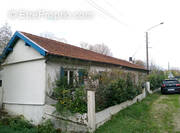 Maison à MUSSIDAN