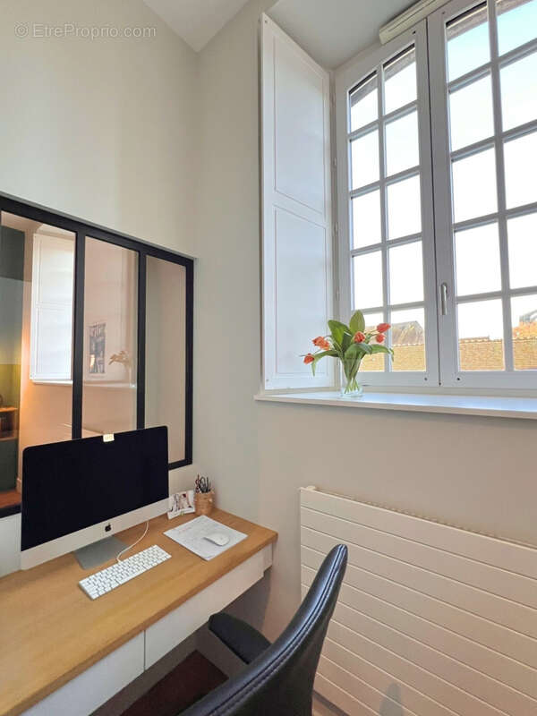 Appartement à CHARTRES