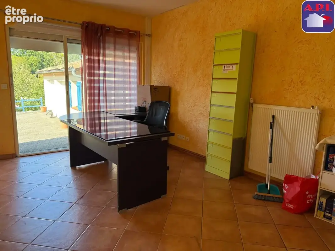 Maison 5 pièces 114 m² à vendre à Foix (09000) - photo 15