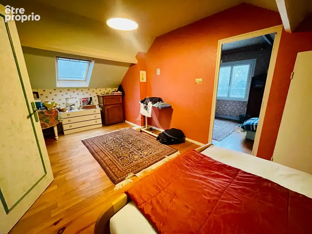 Maison Gif Sur Yvette Belleville - photo 13