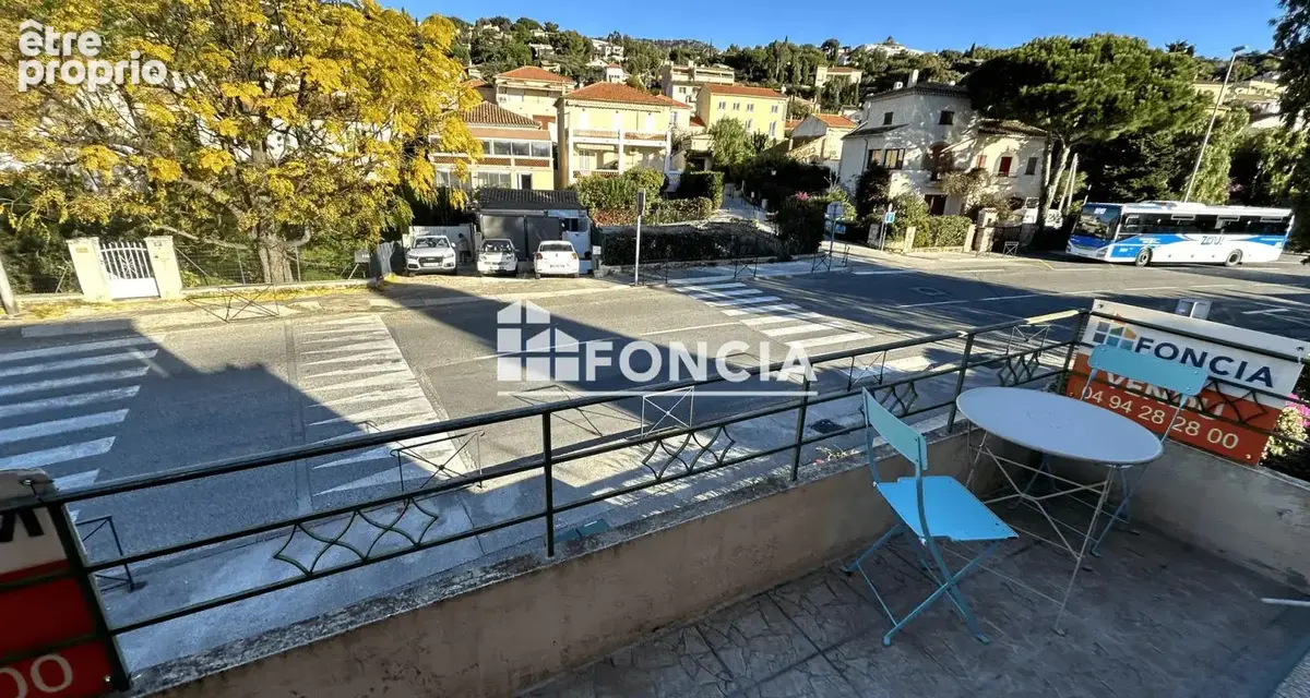 Appartement 2 pièces proche Centre Ville Lavandou - photo 7