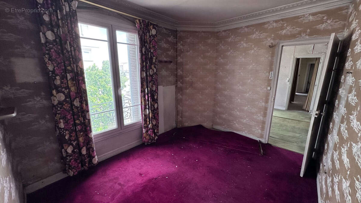3 pièces 65m² Joinville-le-Pont  Polangis 15' RER A - photo 5