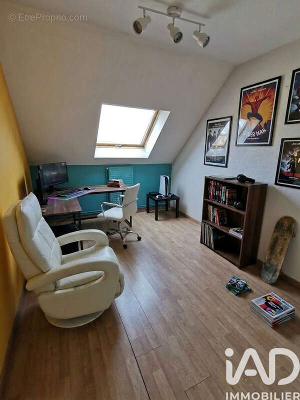 Photo 8 - Appartement à EYBENS