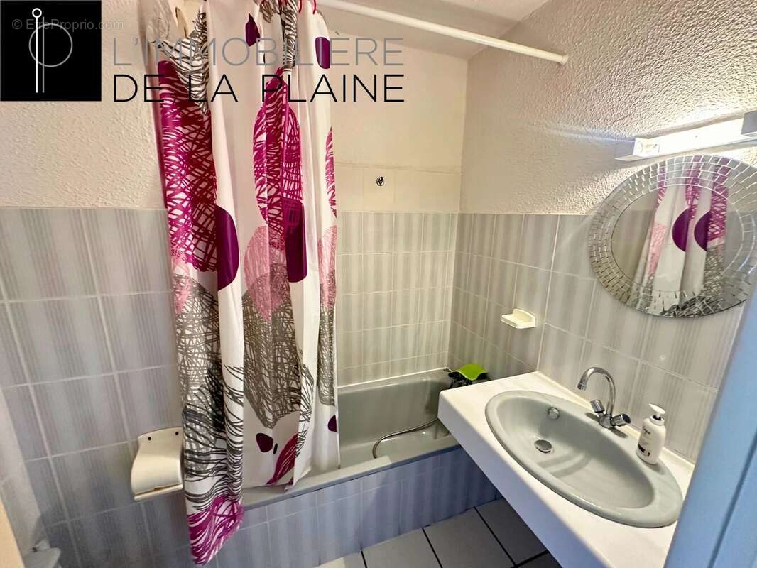 Appartement à TALASANI