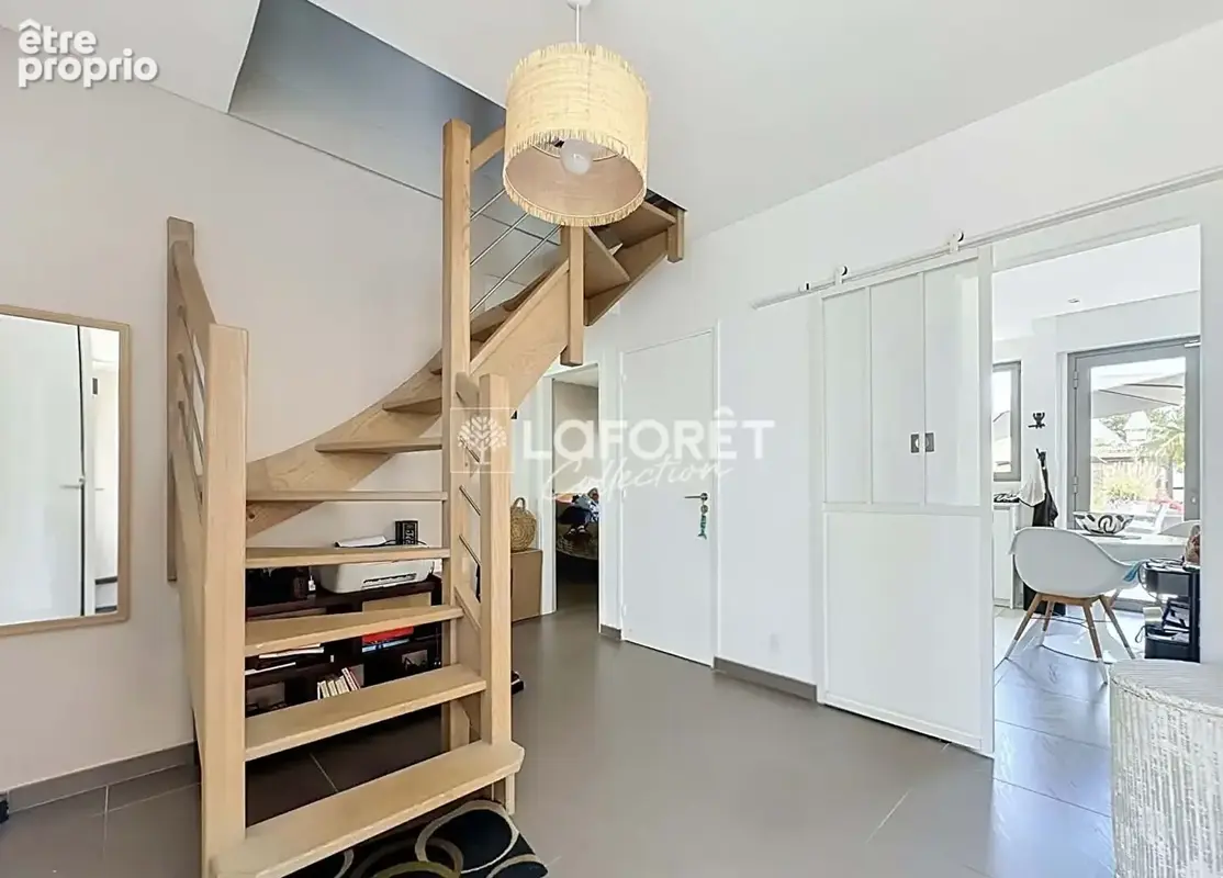 Maison 140 m² à Cucq  - photo 11