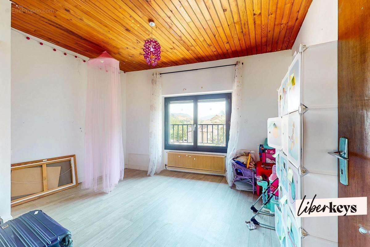Maison de village 100m² habitable - photo 7