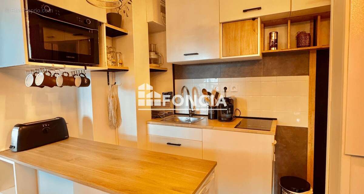 Appartement à LA GIETTAZ