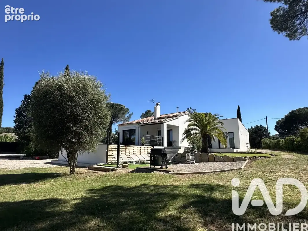 Photo 1 - Maison à LE MUY