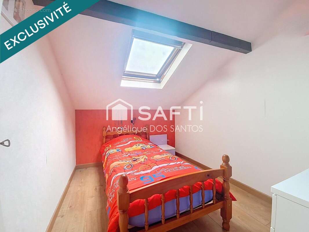 Photo 8 - Maison à MOYEUVRE-GRANDE