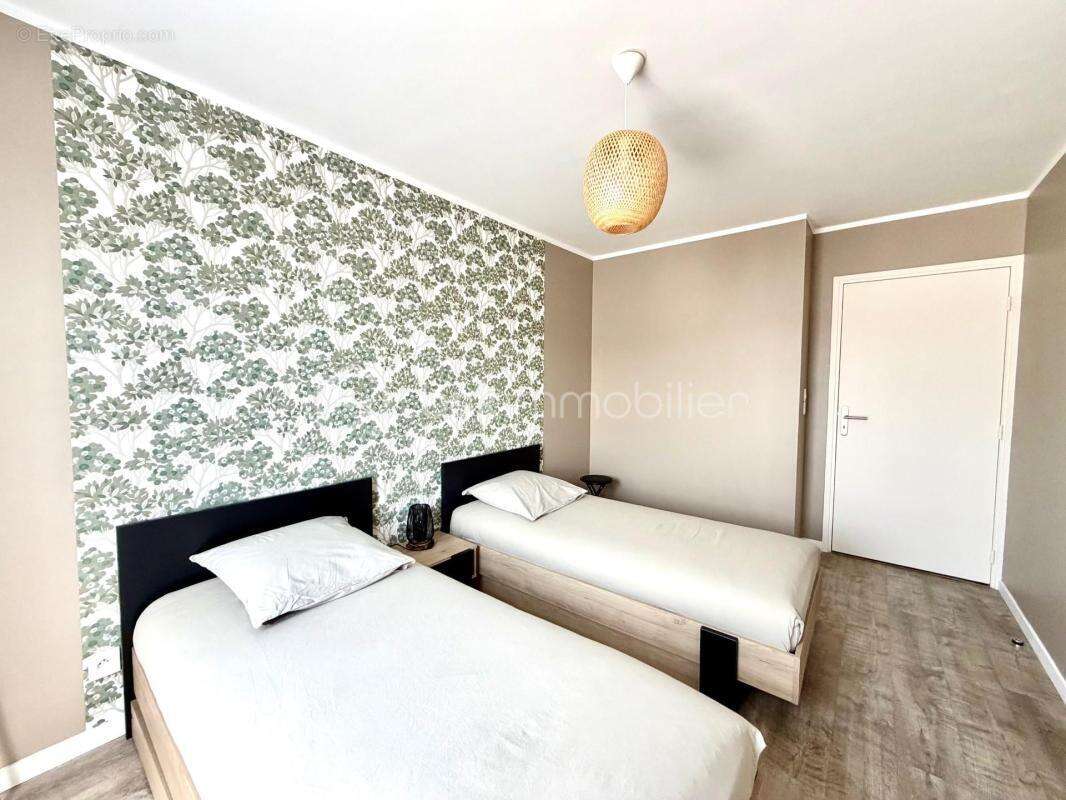 Appartement à MONTLHERY
