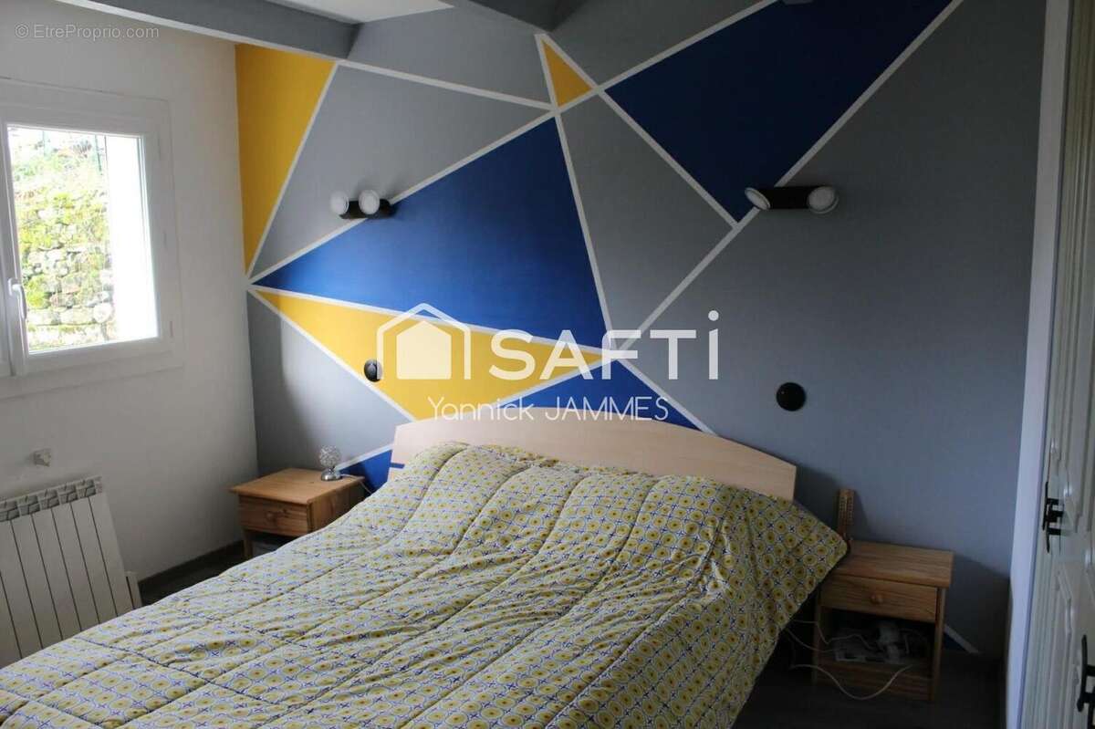Photo 5 - Maison à SAINT-AFFRIQUE