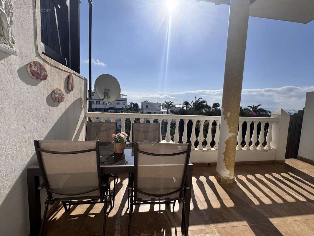 Appartement à QUIMPER
