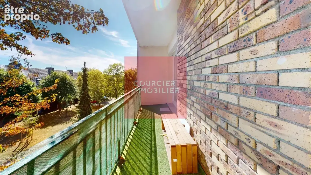 Maurepas (78) vente appartement 54 m² - photo 10