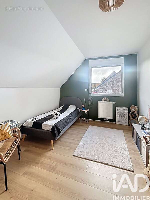 Photo 6 - Maison à MAUBEUGE