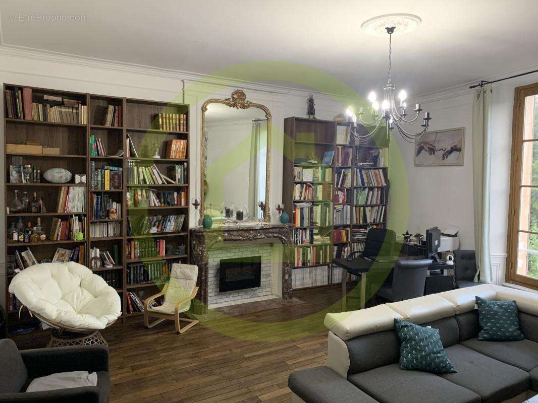 Maison à CHATEAU-THIERRY