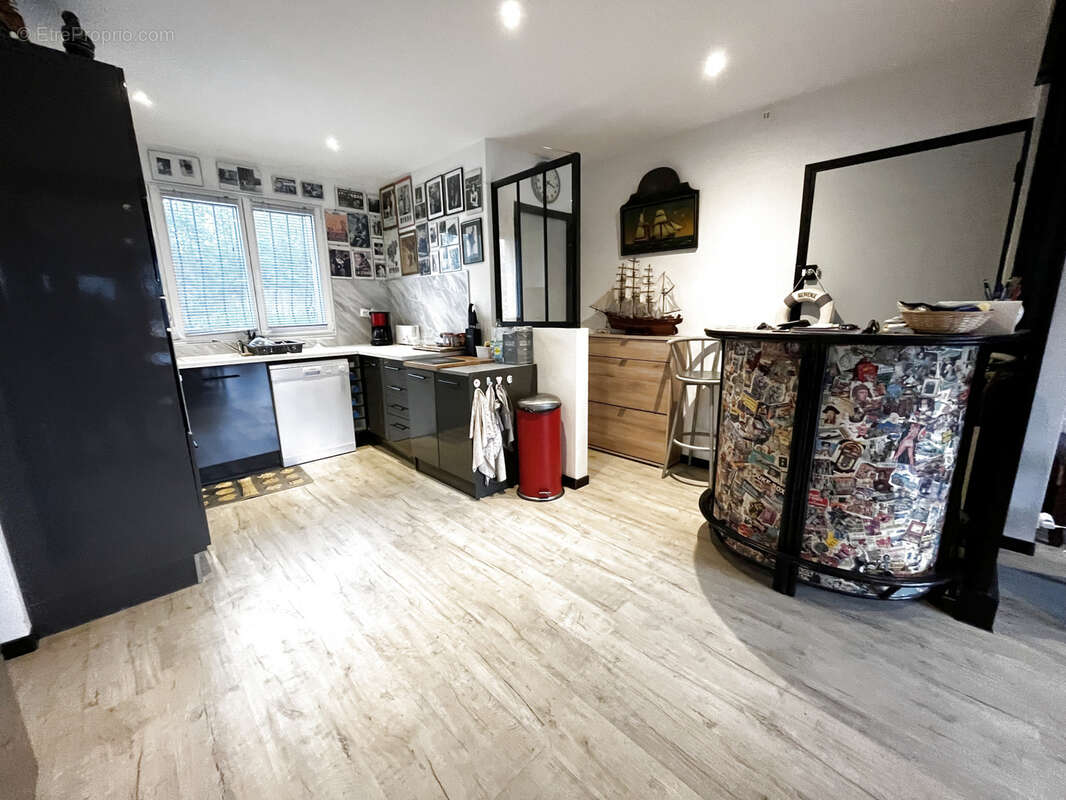 Appartement à SAINTE-MAXIME