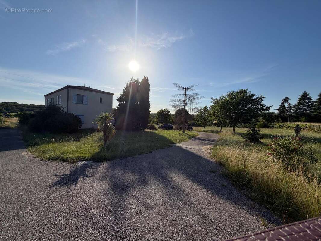 Photo 2 - Maison à LA SAUVETAT-SUR-LEDE