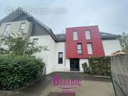 Appartement à ESCHAU