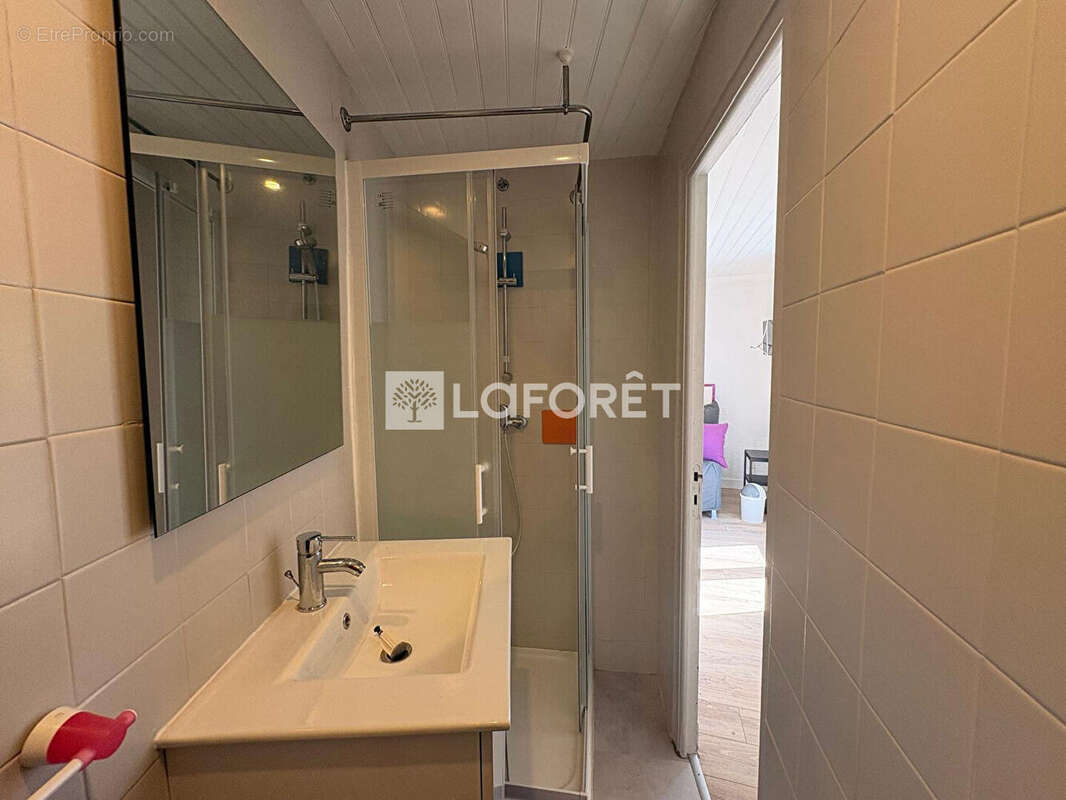 Immeuble Amelie Les Bains Palalda 1 pièce(s) 72 m2 - photo 6