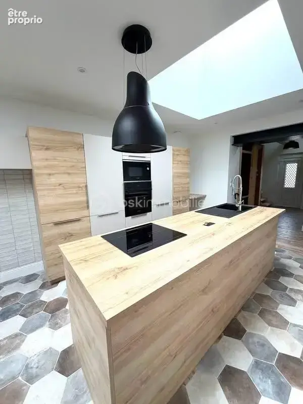 Maison entièrement rénovée - photo 3