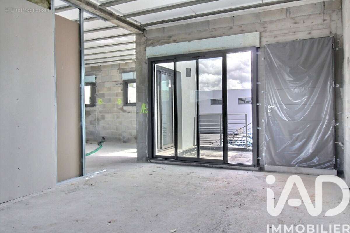 Photo 4 - Appartement à SAINT-MAXIMIN-LA-SAINTE-BAUME