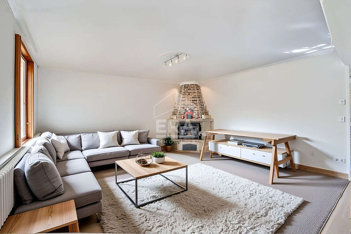 Maison à SAINT-DENIS