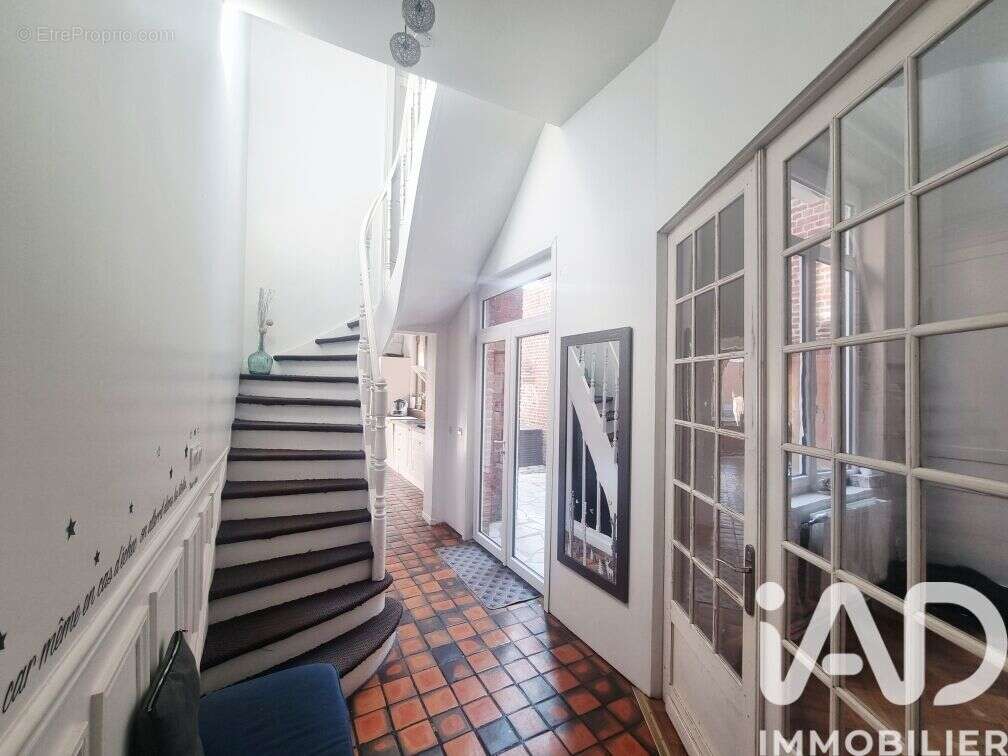 Photo 3 - Maison à ARMENTIERES