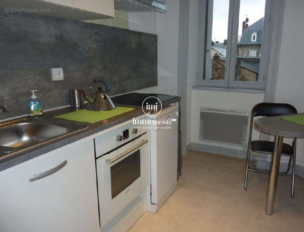 Appartement à LIMOGES