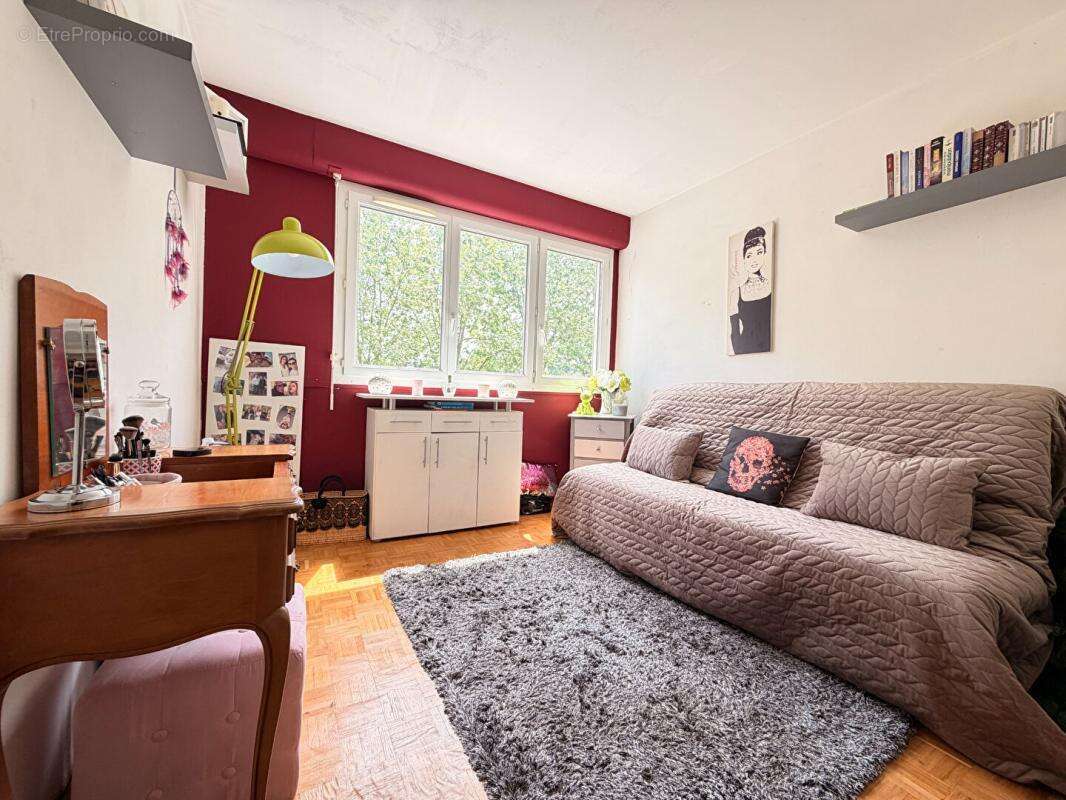 Appartement Aubergenville 4 pièce(s) 75 m2 - photo 5