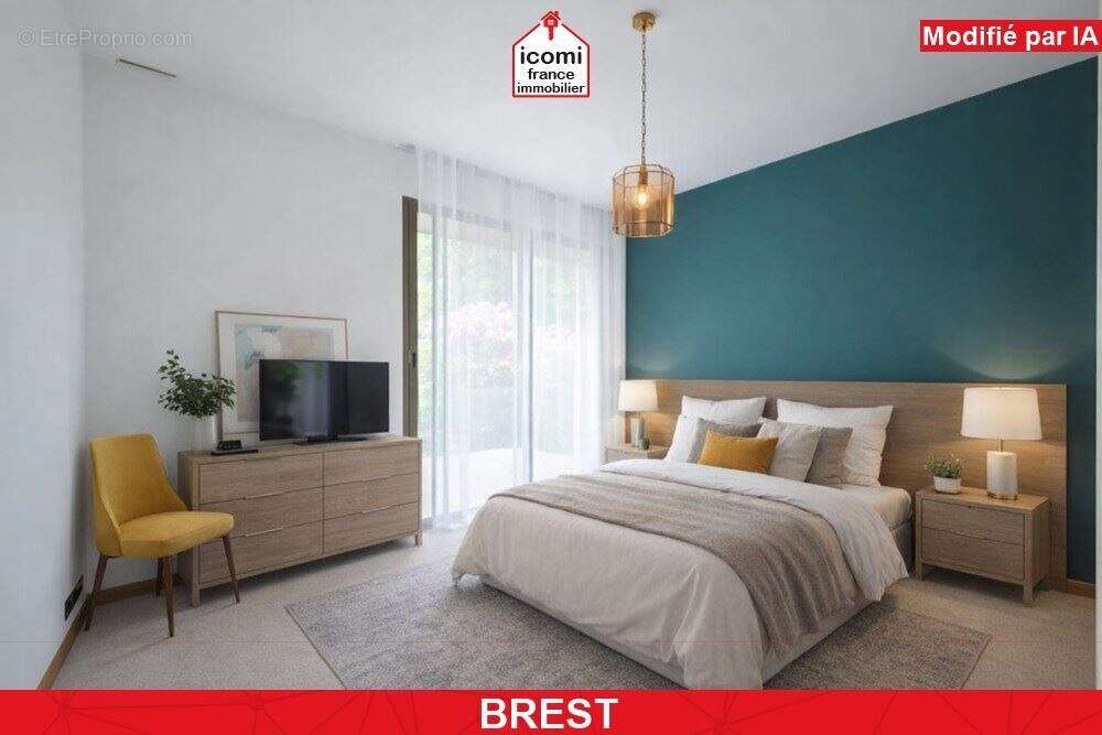 Maison à BREST