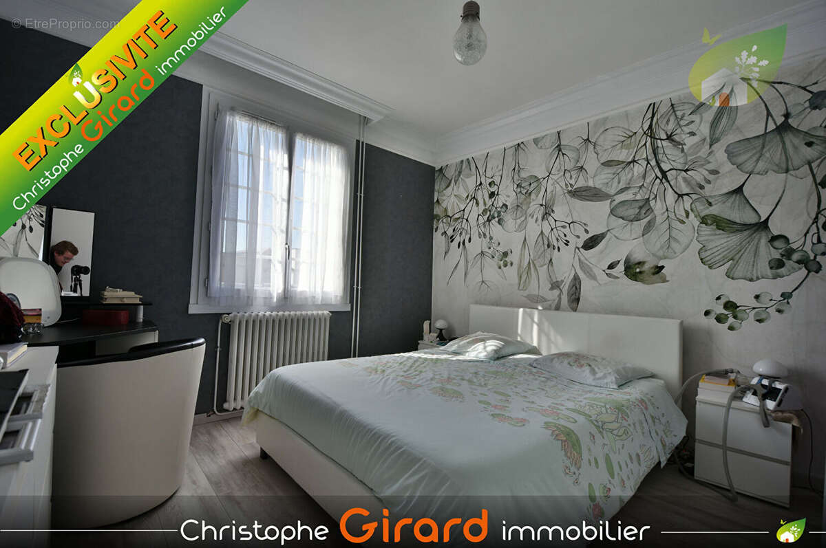 Maison à PLELAN-LE-PETIT