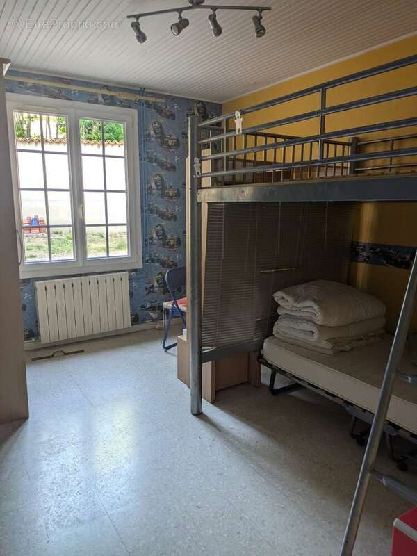 Maison à SUSSARGUES