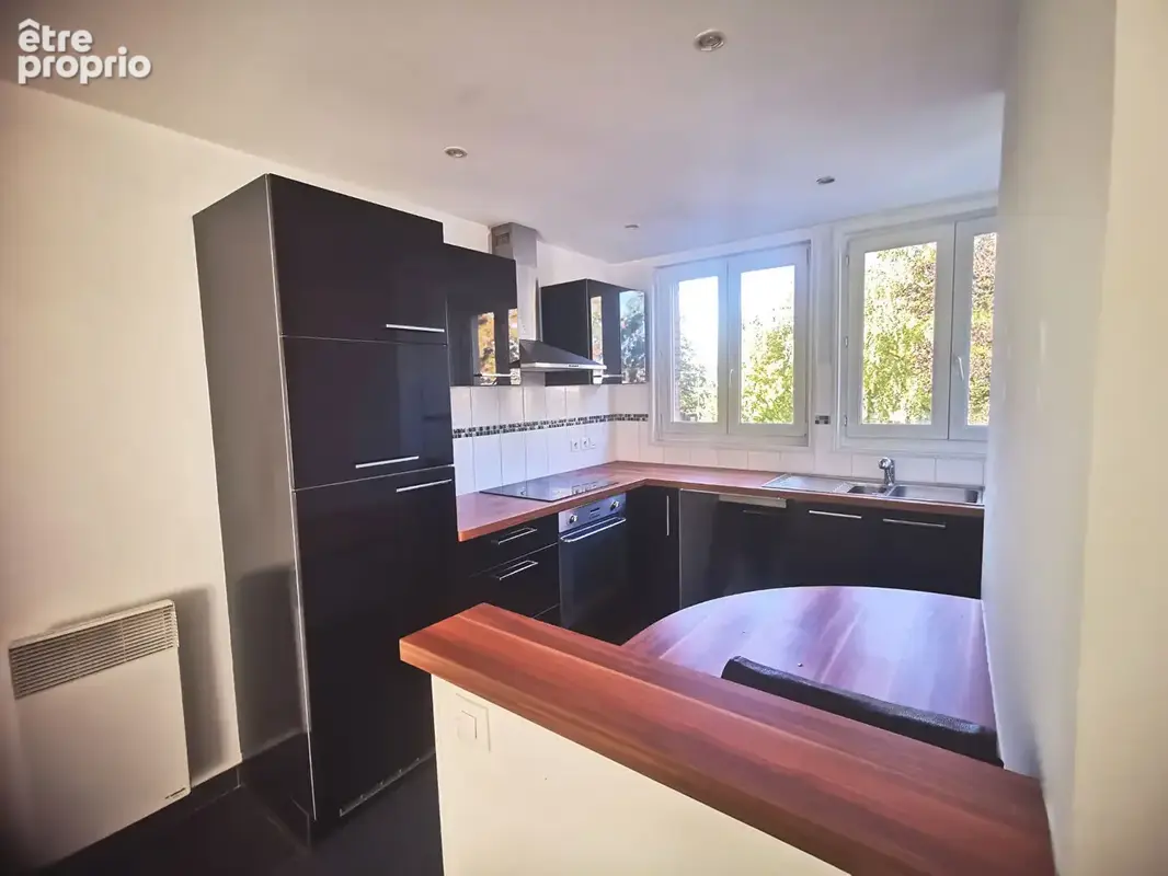 La Madeleine centre,  Appartement T3  de 49.20 m² avec balcon - photo 5