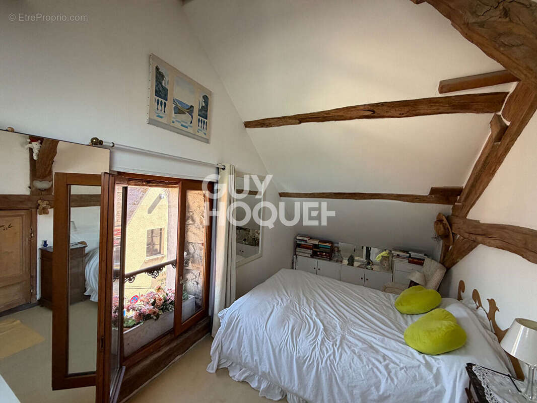 Appartement à MORET-SUR-LOING
