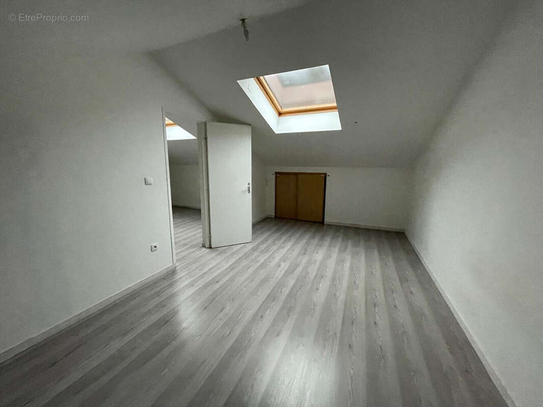 Appartement à ROUEN