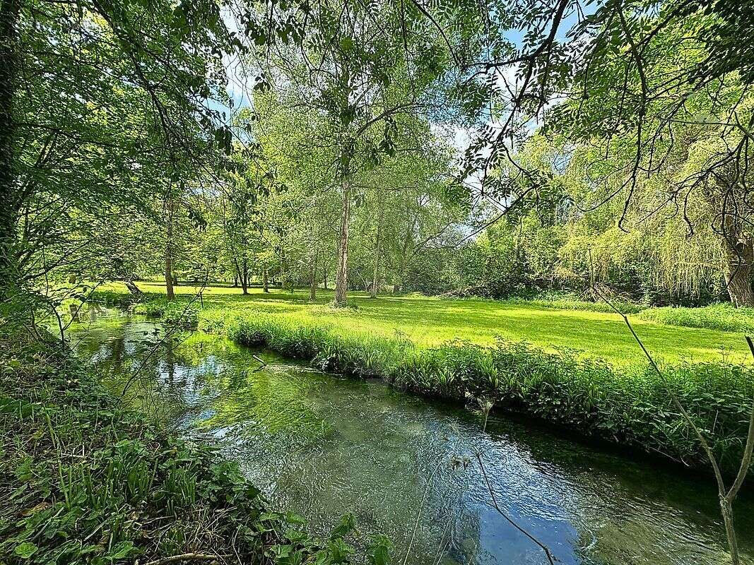 Maison à CREPY-EN-VALOIS