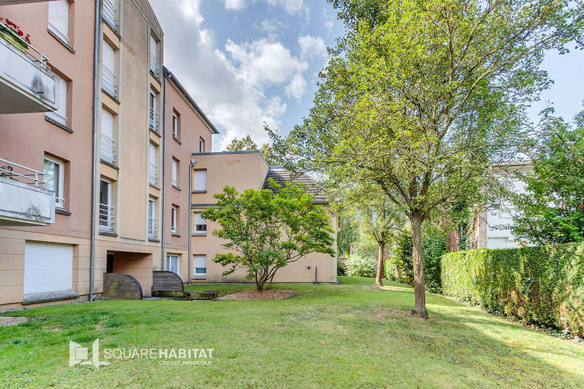 Appartement à LILLE