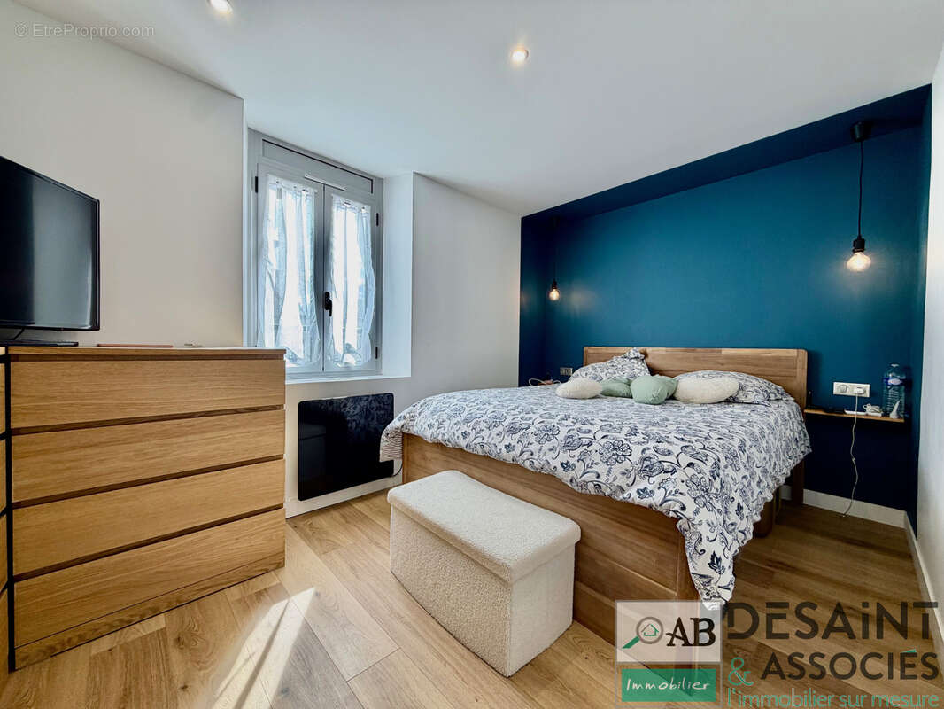 Appartement à FERRIERES-EN-BRIE