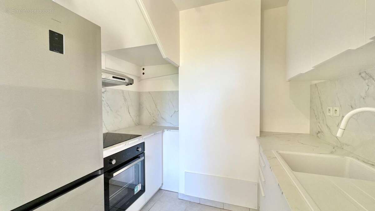 Appartement à GRIMAUD