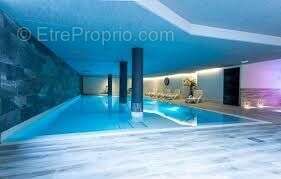 Appartement à SAINT-LARY-SOULAN