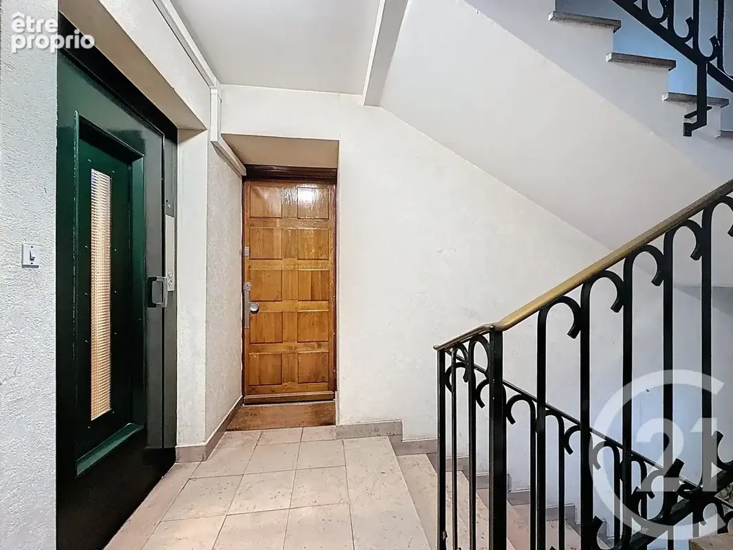 Appartement 79 m² à Sens  - photo 18