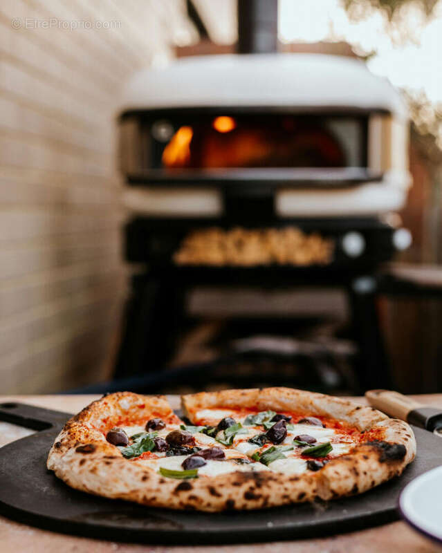 Commerce à CARPENTRAS