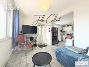 Appartement à LA GRAND-COMBE