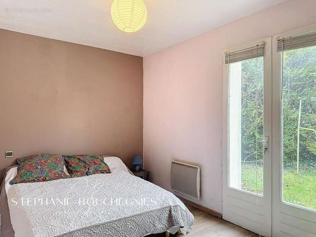 Photo 9 - Maison à SAINT-SULPICE-DE-ROYAN