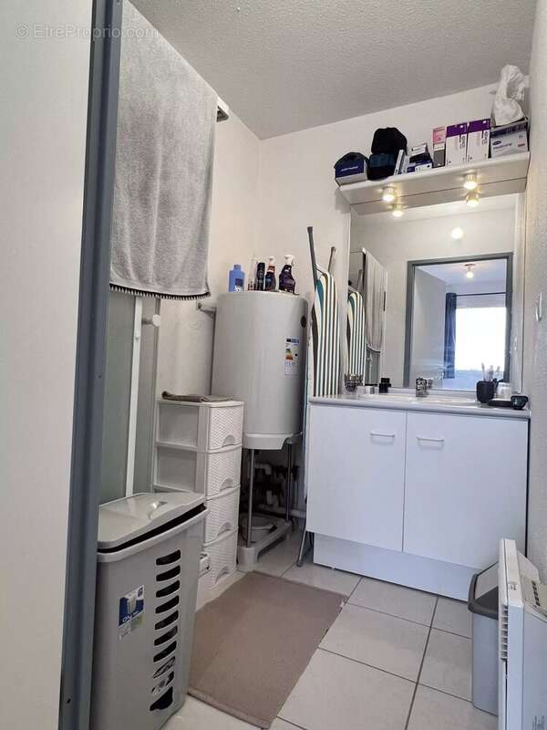 Appartement à NAILLOUX