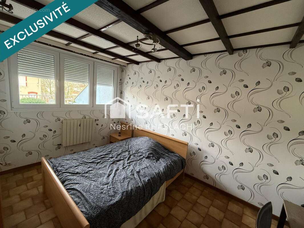 Photo 8 - Maison à LONGWY